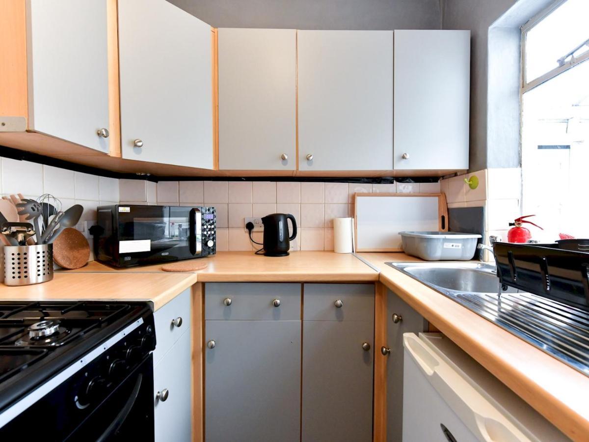 Pass The Keys Perfectly Located 3 Bed Home Close To The City Кардіфф Екстер'єр фото
