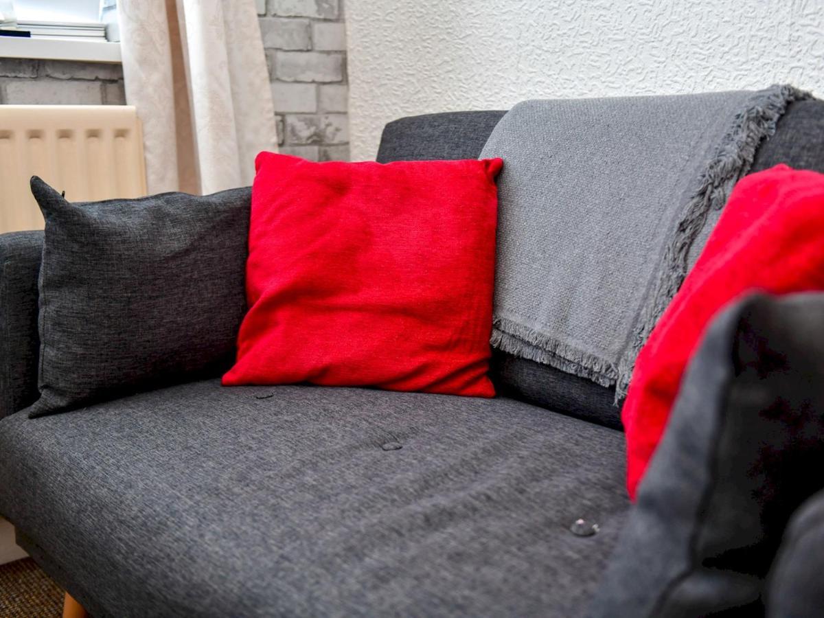 Pass The Keys Perfectly Located 3 Bed Home Close To The City Кардіфф Екстер'єр фото